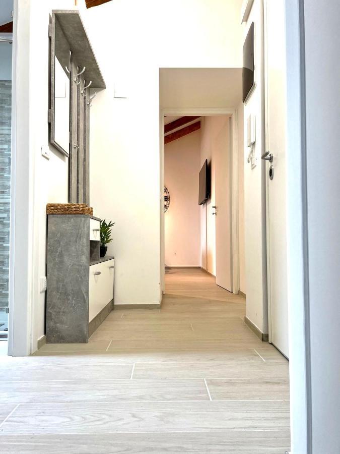 Perfect Stay Apartments Trieste Exterior photo
