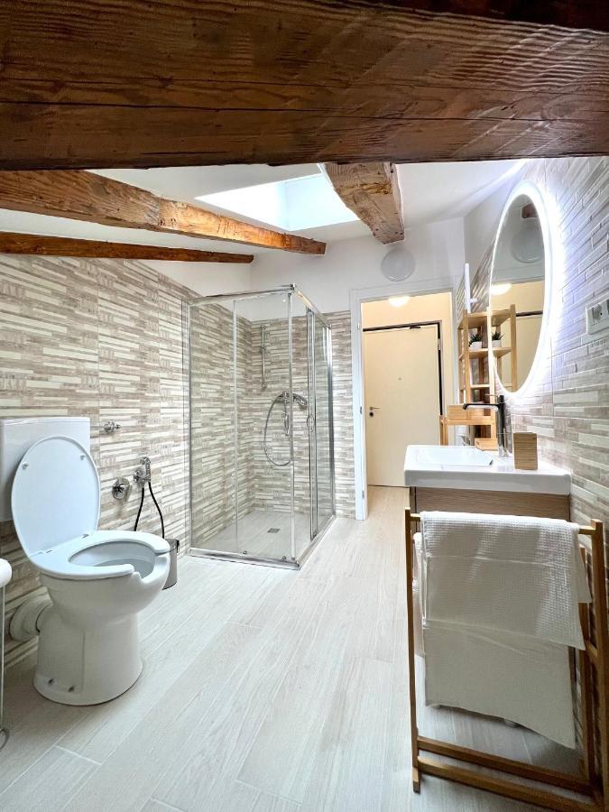 Perfect Stay Apartments Trieste Exterior photo