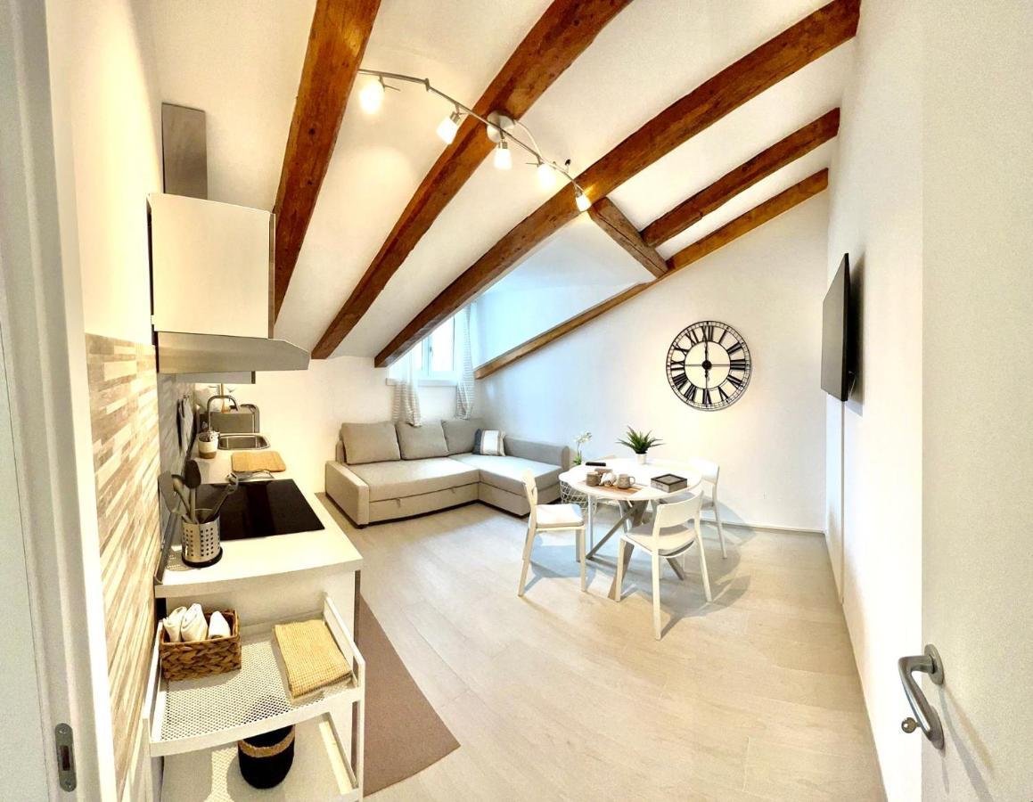 Perfect Stay Apartments Trieste Exterior photo
