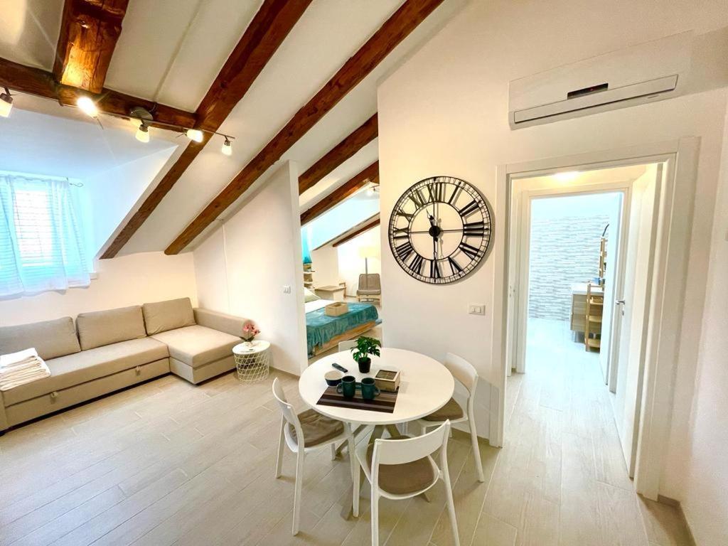 Perfect Stay Apartments Trieste Exterior photo